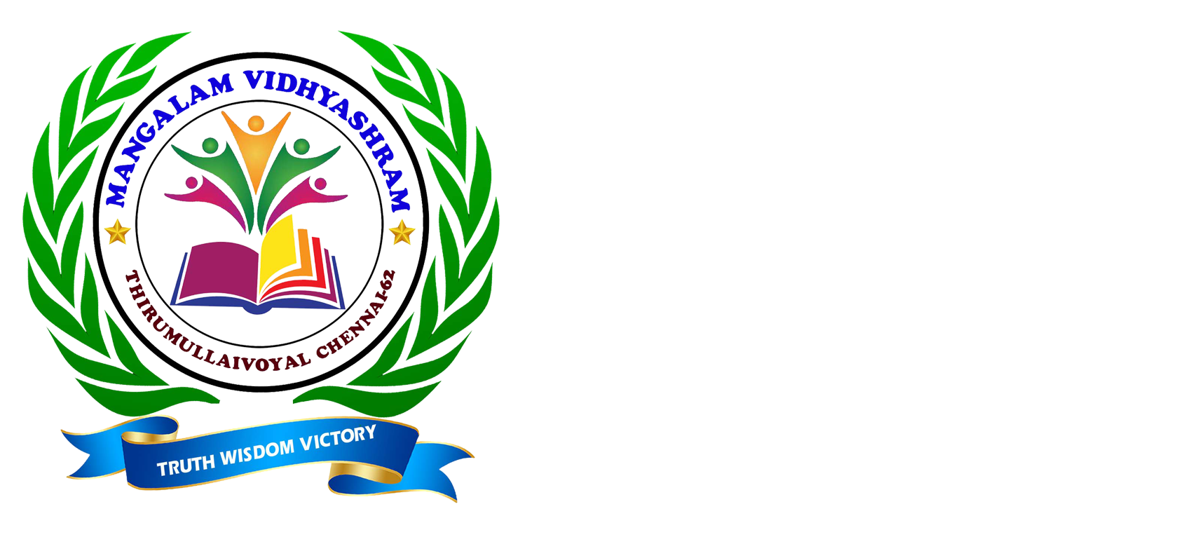 Mangalam Vidhyashram in Thirumullaivoyal Chennai Tamilnadu
