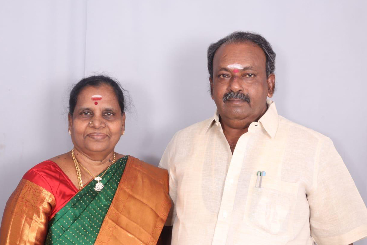 Mangalam Vidhyashram in Thirumullaivoyal Chennai Tamilnadu